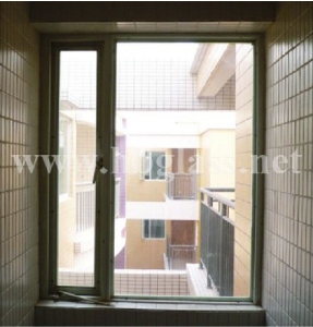 防火玻璃：防火玻璃的5個種類