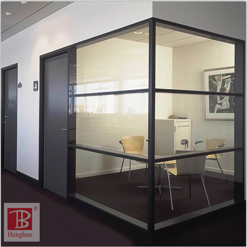 關于防火玻璃幕墻的設計