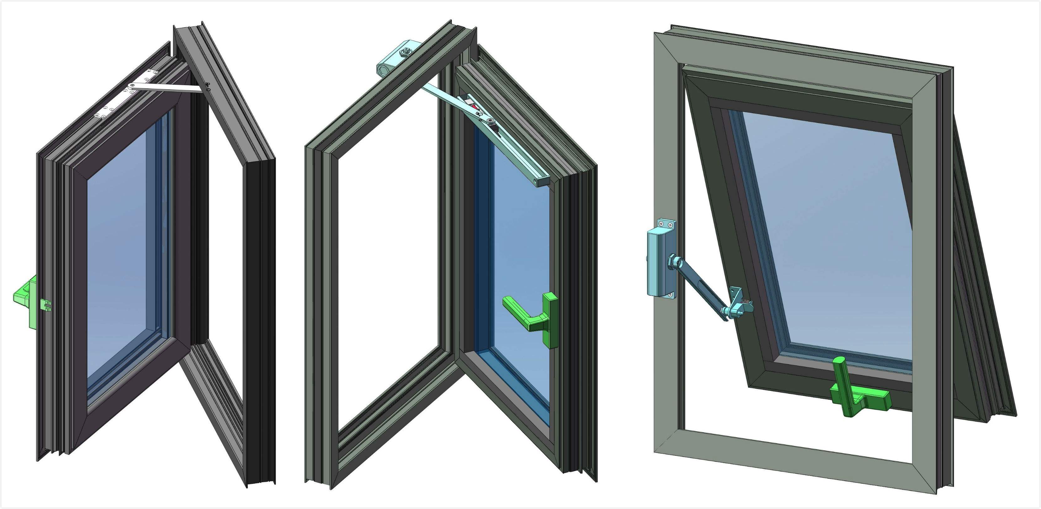 冬季中防火窗應該如何保養(yǎng)