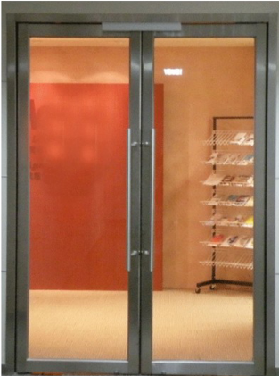 防火玻璃設置需要遵守哪些原則